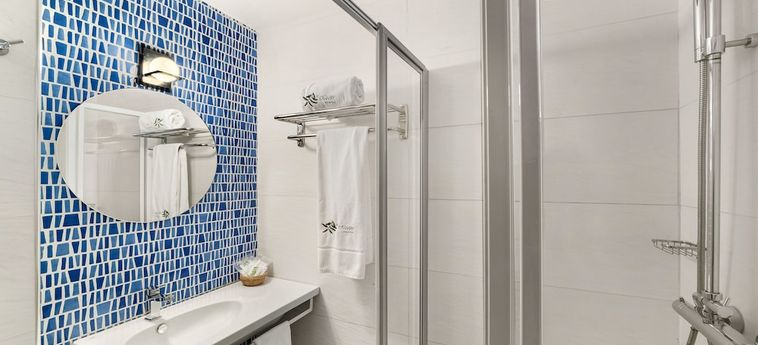 Hotel Hostal El Olivar Mojacar: Foto 