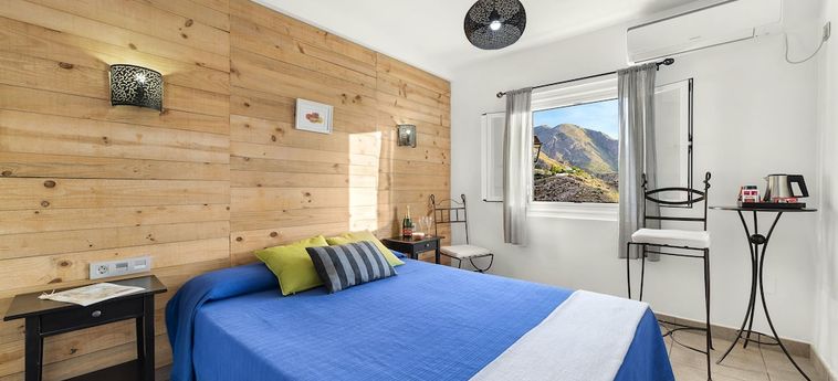 Hotel Hostal El Olivar Mojacar : Photo 