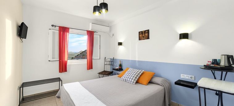 Hotel Hostal El Olivar Mojacar: Foto 