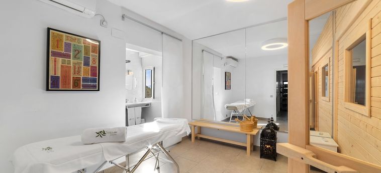 Hotel Hostal El Olivar Mojacar: Foto 