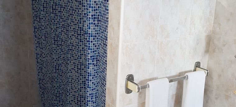 Hotel Residencial Flamenco . Mojacar: Foto 