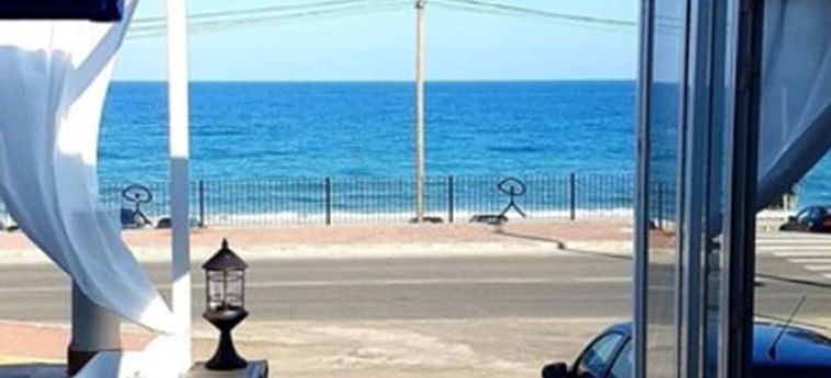 Hotel Residencial Flamenco . Mojacar: Foto 
