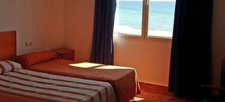 Hotel Residencial Flamenco . Mojacar: Foto 