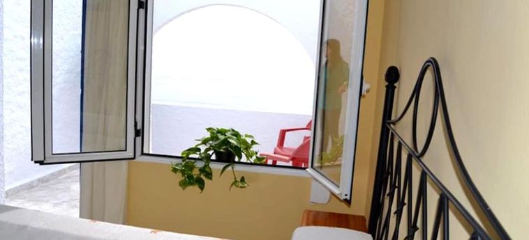 Hotel Residencial Flamenco . Mojacar: Foto 