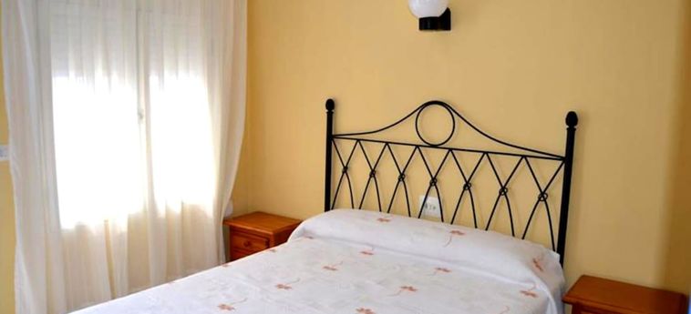 Hotel Residencial Flamenco . Mojacar: Foto 