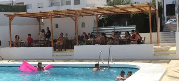 Hotel Residencial Flamenco . Mojacar: Foto 