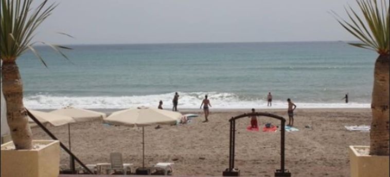 Hotel Residencial Flamenco . Mojacar: Foto 