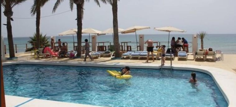 Hotel Residencial Flamenco . Mojacar: Foto 