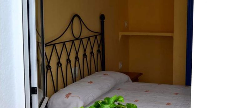 Hotel Residencial Flamenco . Mojacar : Photo 