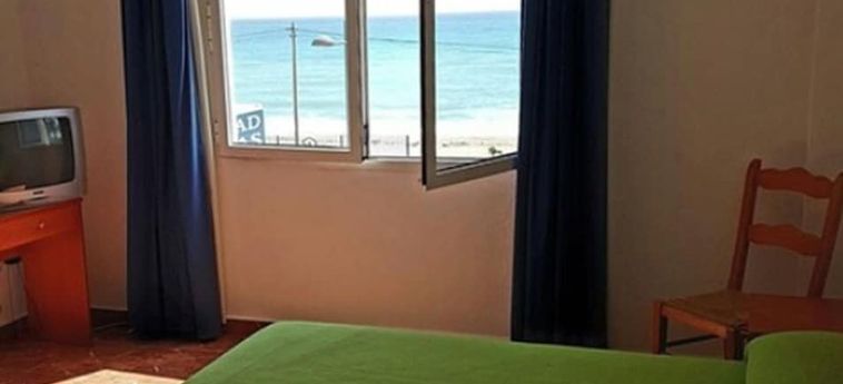Hotel Residencial Flamenco . Mojacar : Photo 