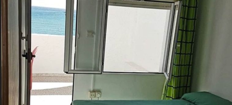 Hotel Residencial Flamenco . Mojacar : Photo 