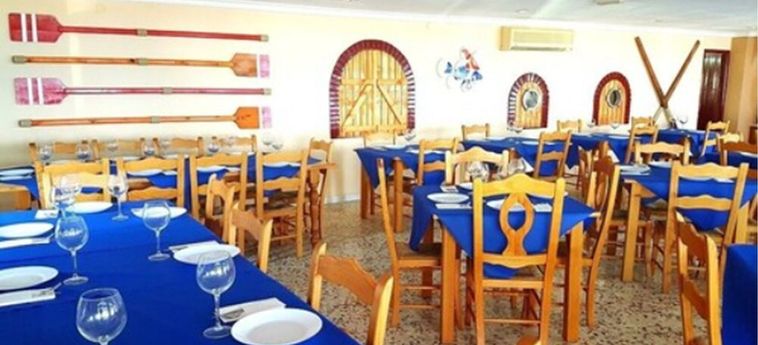 Hotel Residencial Flamenco . Mojacar : Photo 