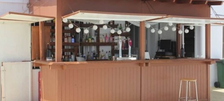 Hotel Residencial Flamenco . Mojacar: Foto 