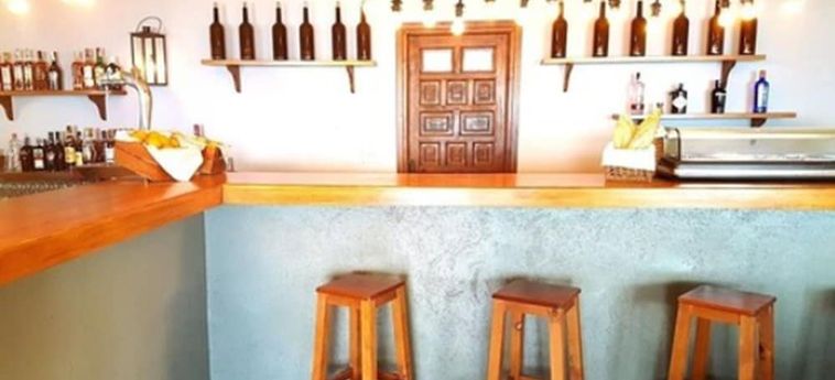 Hotel Residencial Flamenco . Mojacar: Foto 