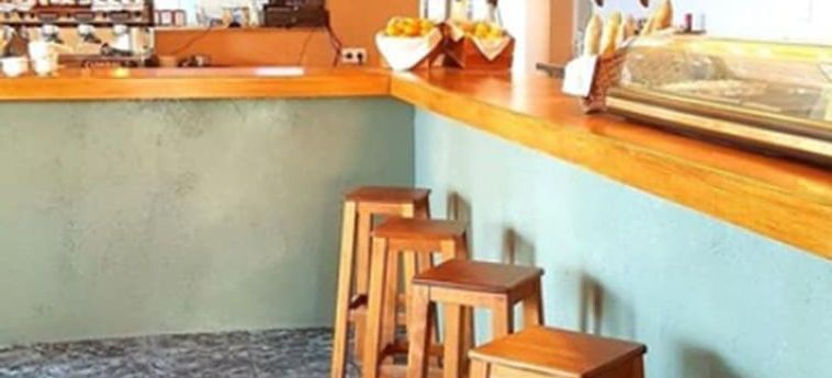 Hotel Residencial Flamenco . Mojacar: Foto 