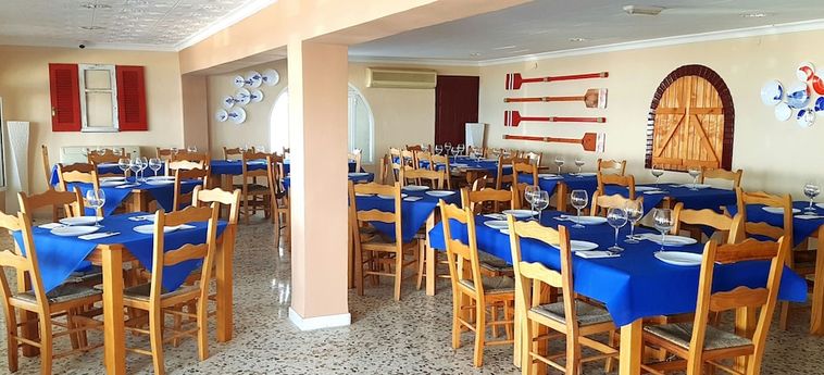 Hotel Residencial Flamenco . Mojacar: Foto 