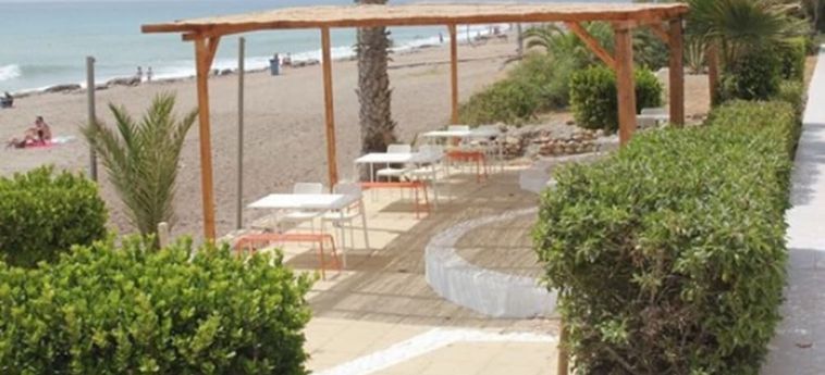 Hotel Residencial Flamenco . Mojacar: Foto 