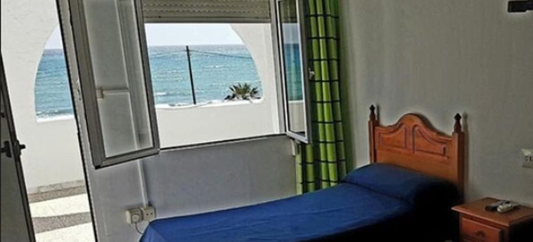 Hotel Residencial Flamenco . Mojacar: Foto 