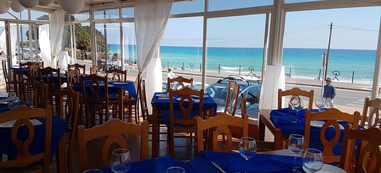 Hotel Residencial Flamenco . Mojacar: Foto 