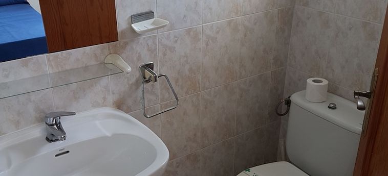 Hotel Residencial Flamenco . Mojacar: Foto 