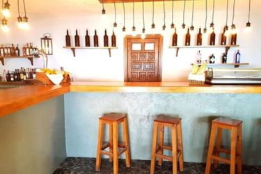Hotel Residencial Flamenco . Mojacar: Photo 