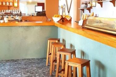 Hotel Residencial Flamenco . Mojacar: Photo 
