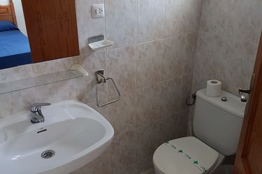Hotel Residencial Flamenco . Mojacar: Photo 