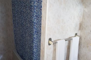 Hotel Residencial Flamenco . Mojacar: Photo 
