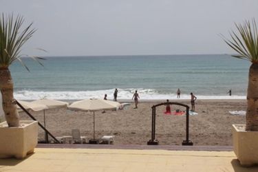 Hotel Residencial Flamenco . Mojacar: Photo 