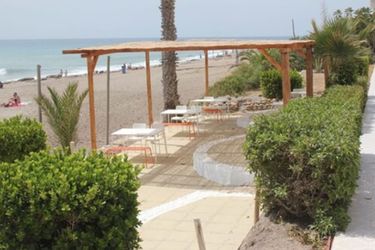 Hotel Residencial Flamenco . Mojacar: Photo 