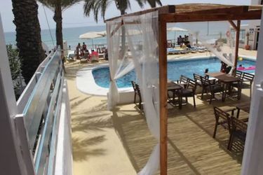 Hotel Residencial Flamenco . Mojacar: Photo 