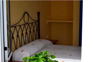 Hotel Residencial Flamenco . Mojacar: Photo 