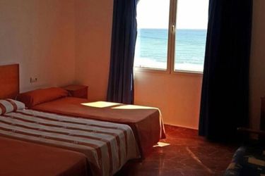 Hotel Residencial Flamenco . Mojacar: Photo 