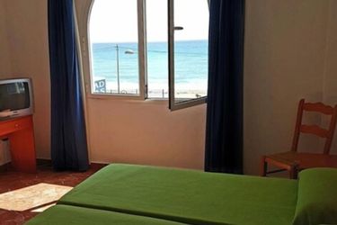 Hotel Residencial Flamenco . Mojacar: Photo 