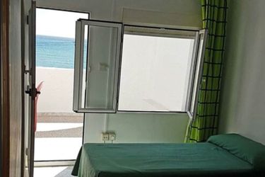 Hotel Residencial Flamenco . Mojacar: Photo 