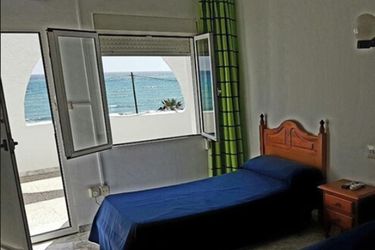 Hotel Residencial Flamenco . Mojacar: Photo 