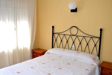 Hotel Residencial Flamenco . Mojacar: Photo 