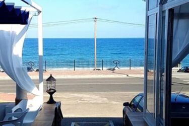 Hotel Residencial Flamenco . Mojacar: Photo 