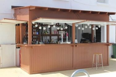 Hotel Residencial Flamenco . Mojacar: Photo 