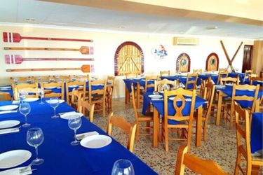 Hotel Residencial Flamenco . Mojacar: Photo 