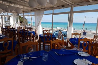 Hotel Residencial Flamenco . Mojacar: Photo 