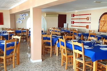 Hotel Residencial Flamenco . Mojacar: Photo 