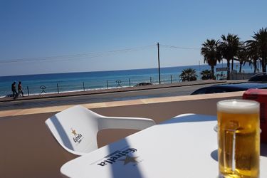 Hotel Residencial Flamenco . Mojacar: Photo 