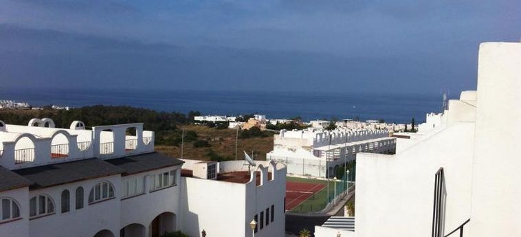 Hotel Villas Mojamar Apartamentos Mojacar: Foto 