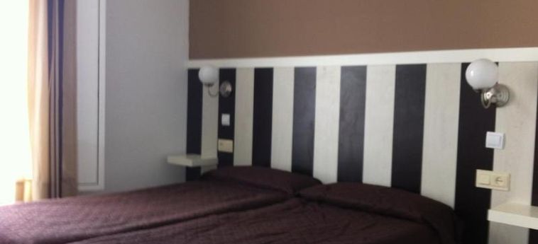 Hotel Villas Mojamar Apartamentos Mojacar: Foto 