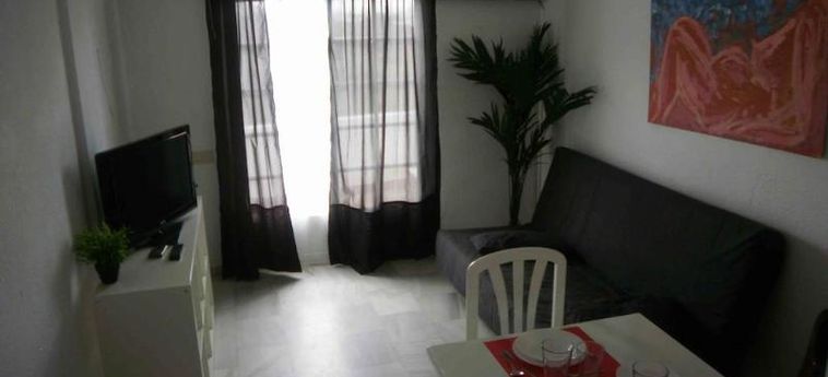 Hotel Villas Mojamar Apartamentos Mojacar: Foto 