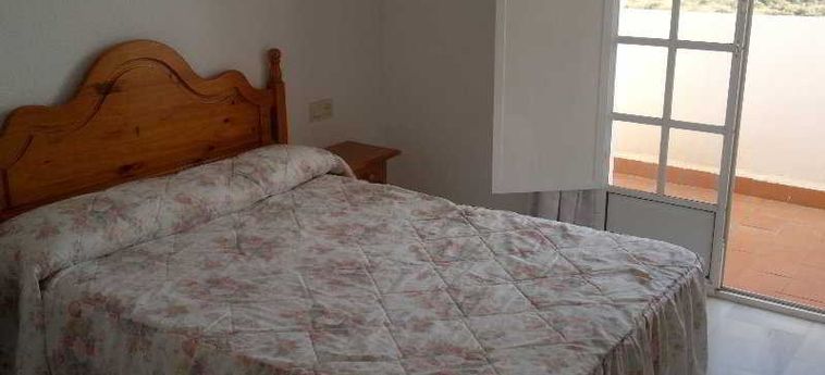 Hotel Villas Mojamar Apartamentos Mojacar: Foto 