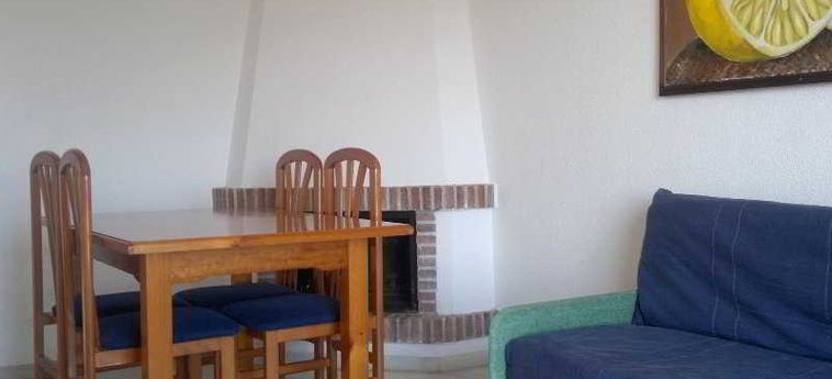 Hotel Villas Mojamar Apartamentos Mojacar: Foto 