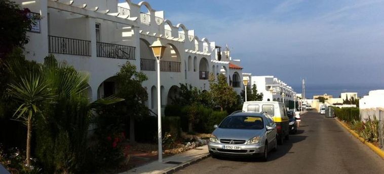 Hotel Villas Mojamar Apartamentos Mojacar: Foto 