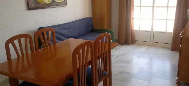 Hotel Villas Mojamar Apartamentos Mojacar: Foto 